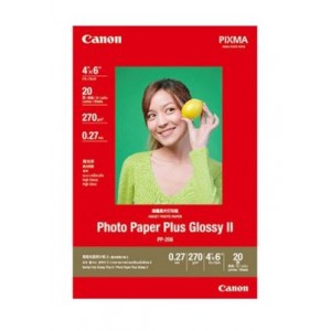 Canon PP-208 4X6 (20)